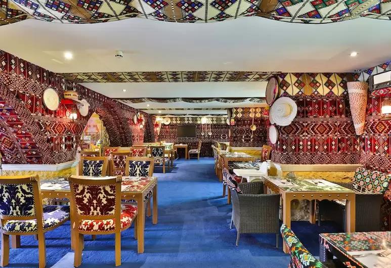 Mena Andalusia Rijád Kültér fotó