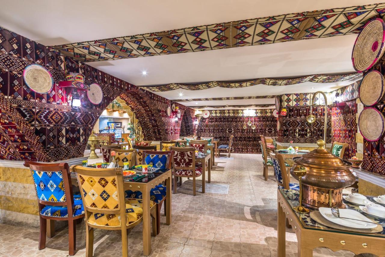 Mena Andalusia Rijád Kültér fotó