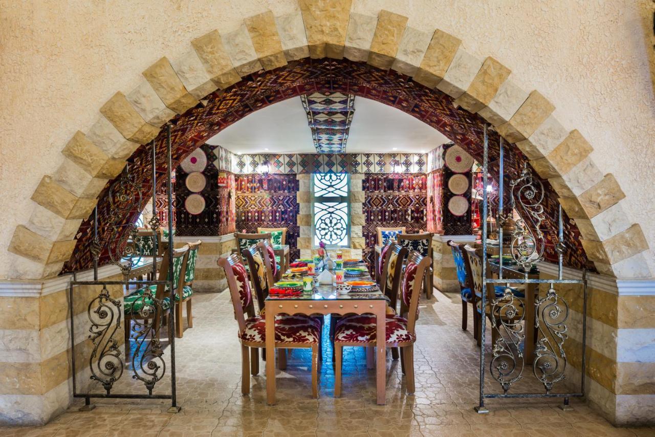 Mena Andalusia Rijád Kültér fotó