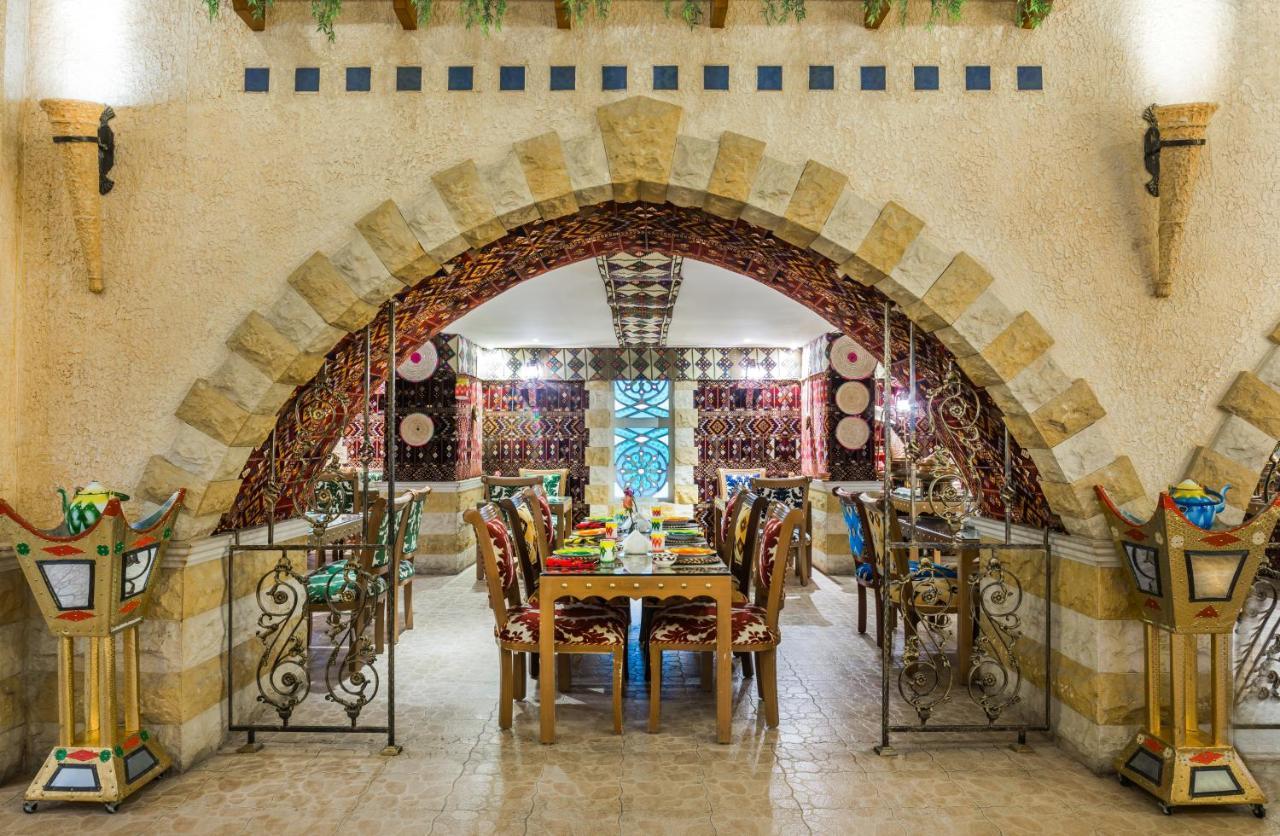 Mena Andalusia Rijád Kültér fotó